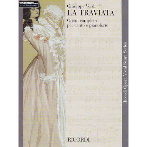 Verdi Traviata