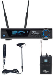 freeU Ovid Bundle 863 MHz