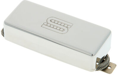 SM-1 Mini Humbucker N CHR