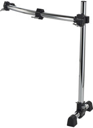 GRS-125C Curved Rack Extension