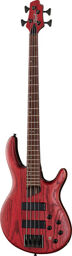 B4 Element Open Pore Red Burgundy Red