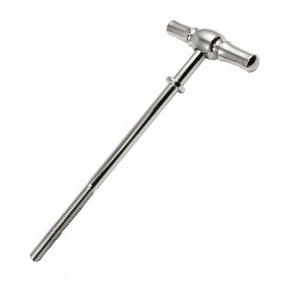 Tirant 115mm T-style Grosse Caisse - Filetage 7/32