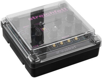 Waldorf Streichfett 2-Pole