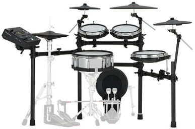 TD516 V-Drum Kit
