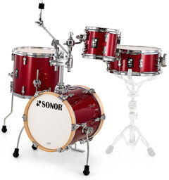 AQX Micro Set RMS Red Moon Sparkle