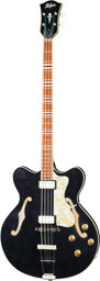 Verythin Bass HCT-500-7 BK Noir
