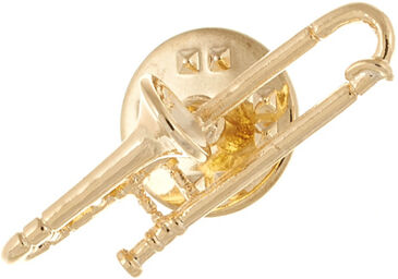 Pin Trombone