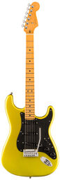 Am Ultra II Strat MN SFL Solar Flare