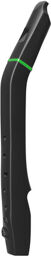 Sigo Alto Recorder Black Black