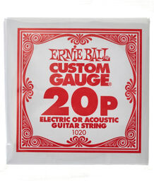 020p Single String Slinky Set