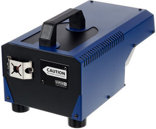 Viper S 650W Fog Machine