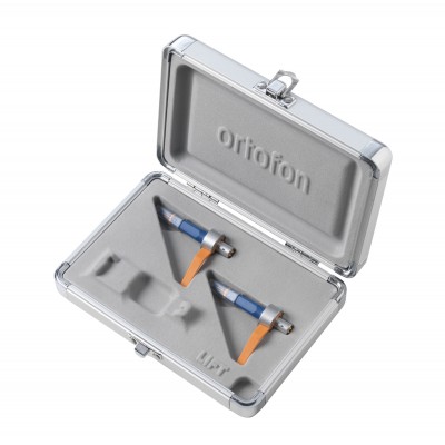 Concorde MKII Twin DJ