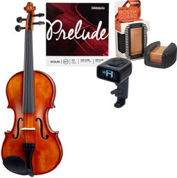 Back to School Violin Set III