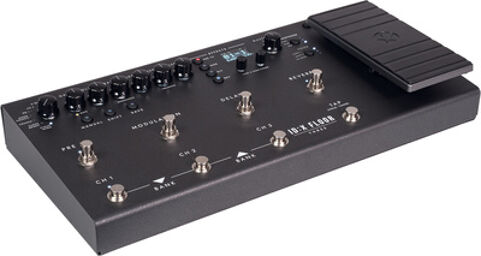 IDX:Floor Three noir