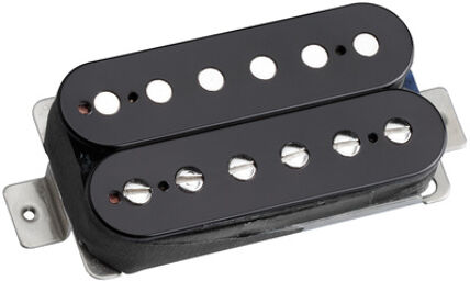 APH-2b Slash Alnico II Black noir