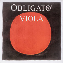 Obligato Viola D Medium
