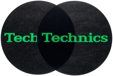Slipmat Simple 6