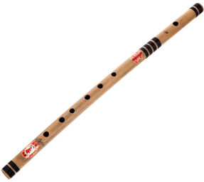Nataraj Bansuri Pro Flute A#