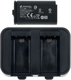 EW-D Single Charging Bundle