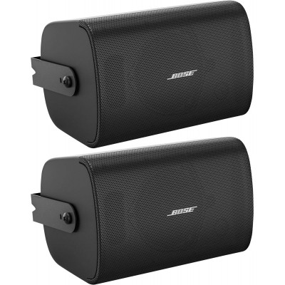 FreeSpace FS4SE Black (la paire)