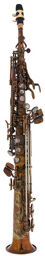 S-1DVG Superior Soprano Sax
