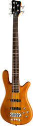 RB Streamer NT 5 HV HP Honey Violin Transparent High Polish