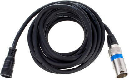 IP65 Adapter Cable DMX In 3m
