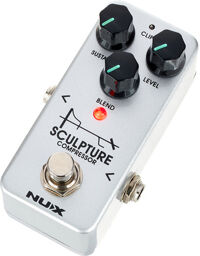 Sculpture Compressor