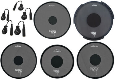 BH Pads+Trigger Bundle Std.