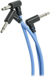 Patch Cables 120cm Blue bleu