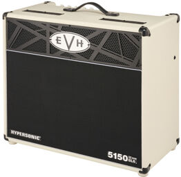 5150 Hypersonic 2x12 6L6 IVY ivoire