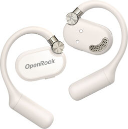 OpenRock X White Blanc