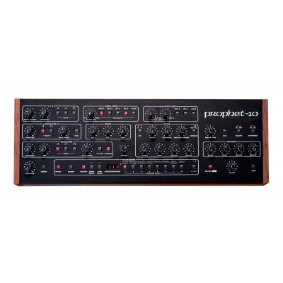 Prophet 10 Module