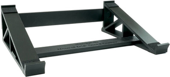 Stand MK2 Neural DSP Quad Cort noir mat