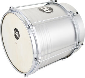 QW10 Cuica Aluminium