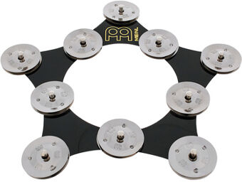 Super Flex Hihat Tambourine