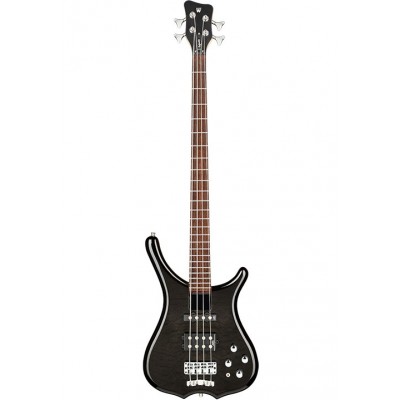 Infinity 4 Nirvana Black