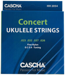 HH-2054 Concert Uke Strings