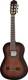 Granito 33-N-MB-1/2 Mahogany Burst