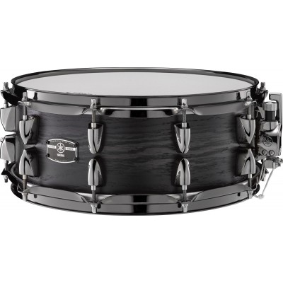 14X5.5 Live Custom Hybrid Oak Charcoal Sunburst