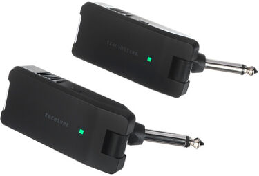 WS1 Wireless System