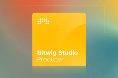 Studio Producer