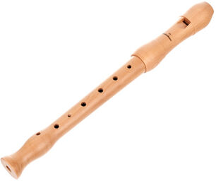 1003 Student Soprano Recorder