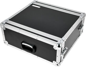 Rack 4U Eco II 35 Noir