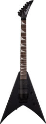 KVXMG King V Satin Black Satin Black