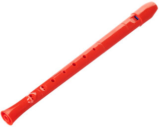 Pcorder Baroque Rouge