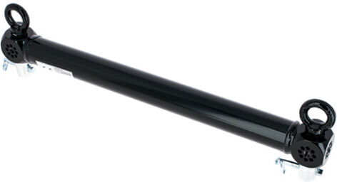 UTOP50-B Black
