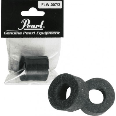 FLW-007 - Paire Feutres HI-hat