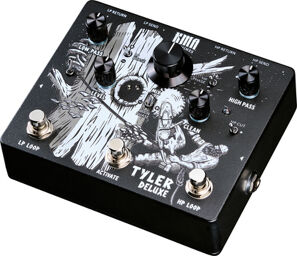 Tyler Deluxe Freq. Splitter