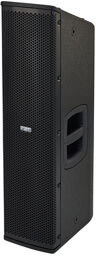 Vertus CLA 206 A Noir